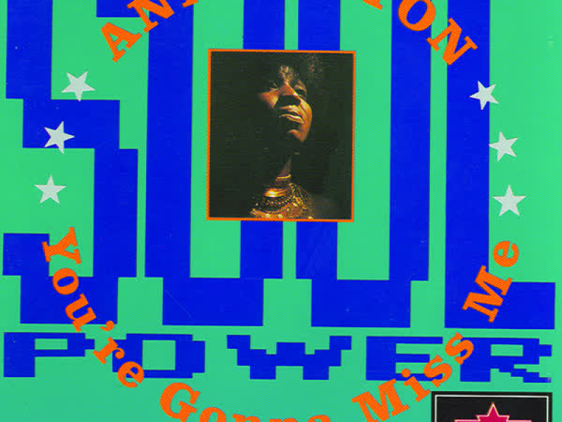 You're Gonna Miss Me