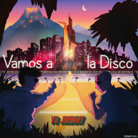 Vamos a la Disco (Single)