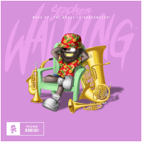 Wake up, The House Is Underwater! (Single)