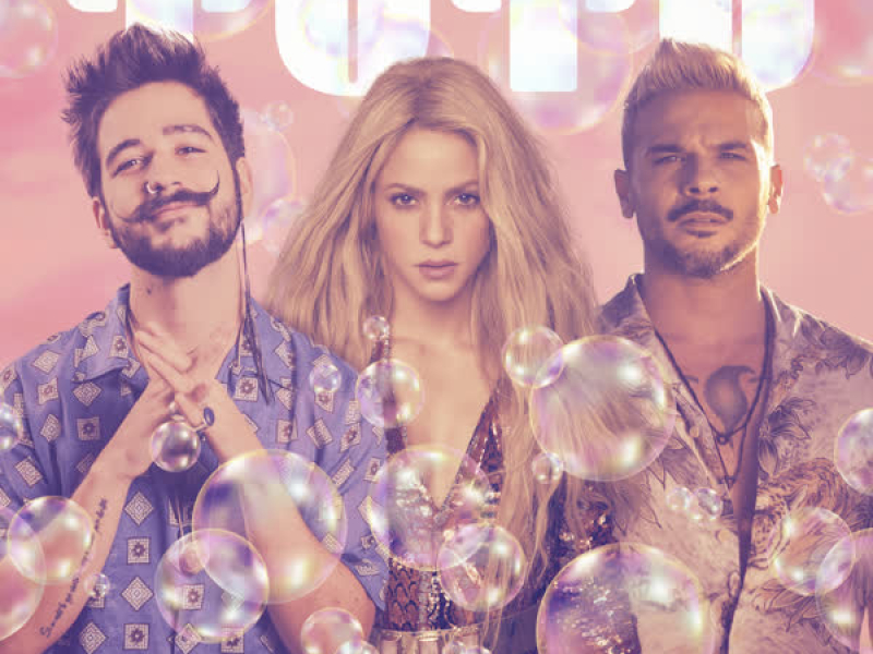 Tutu (Remix) (Single)