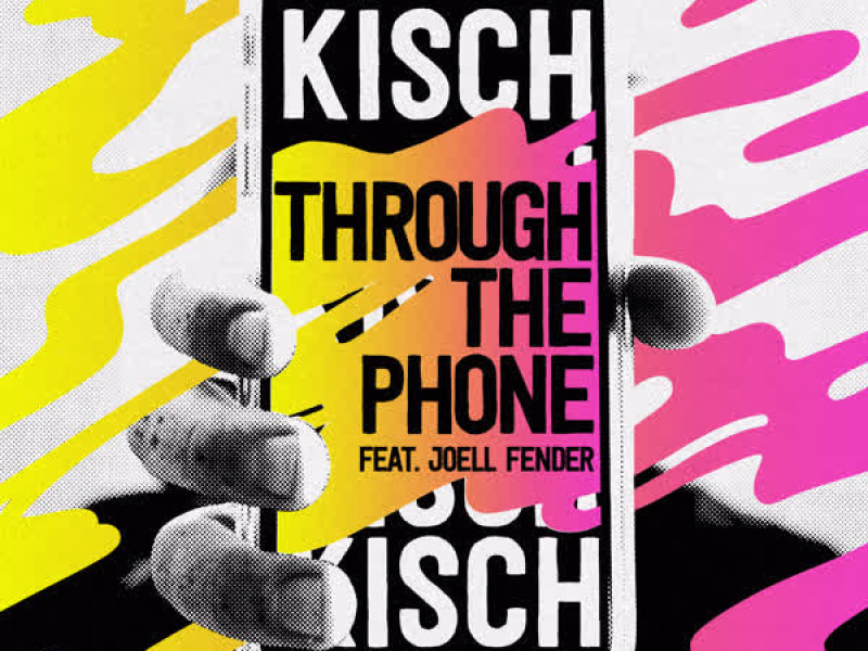 Through The Phone (feat. Joell Fender) (Single)