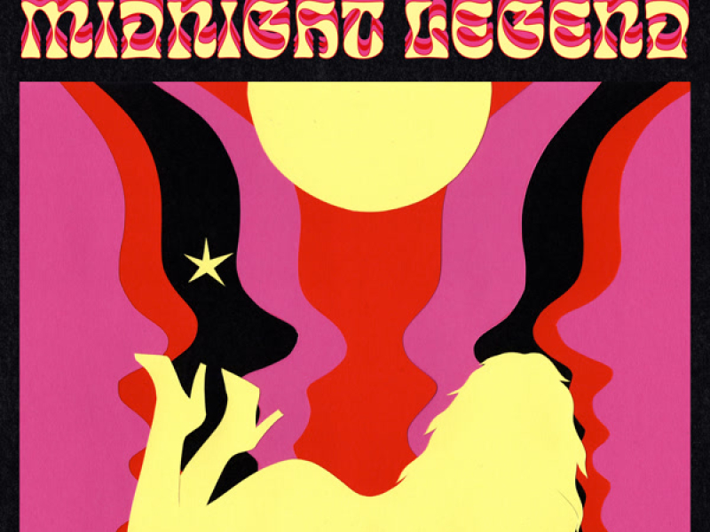 Midnight Legend (Single)