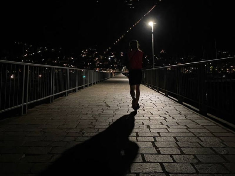 Thing About You (Single)