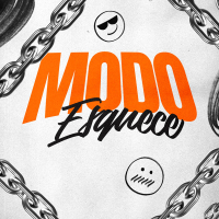 Modo Esquece (Single)