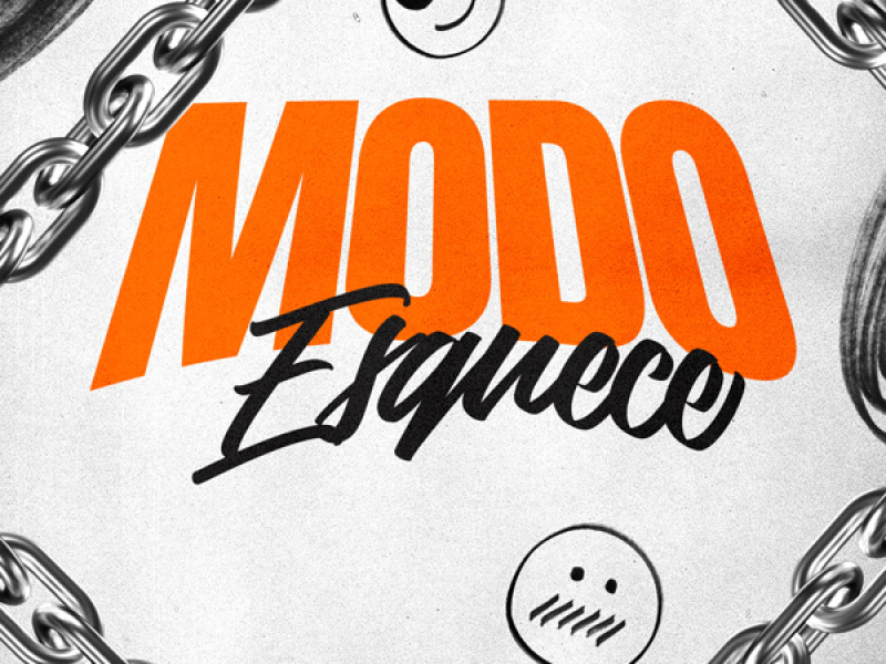 Modo Esquece (Single)