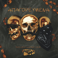 Apagoreumena (Single)