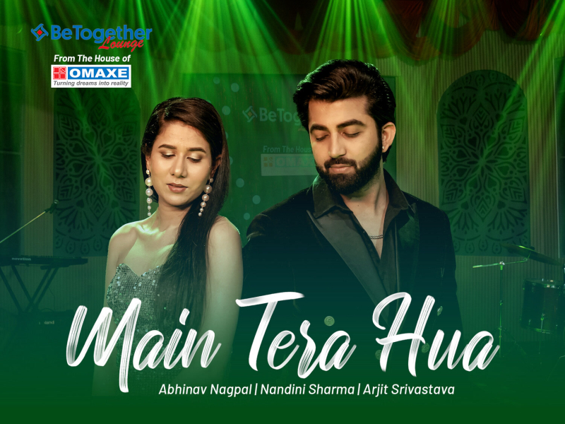 Main Tera Hua (Single)
