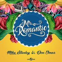 Mr. Romantic (Single)