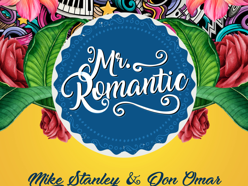 Mr. Romantic (Single)