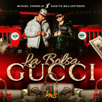 La Bolsa Gucci (Single)