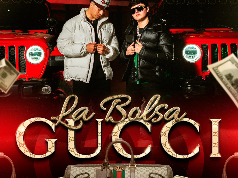 La Bolsa Gucci (Single)