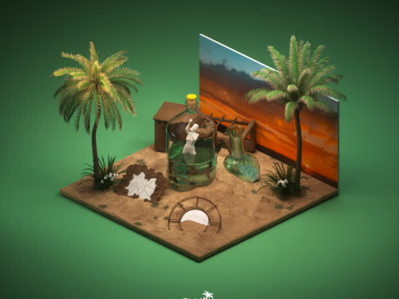 Idontwannabeanymore (Single)