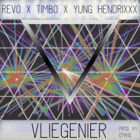 Vliegenier (feat. Yung hendrixxx & Timbo) (Single)