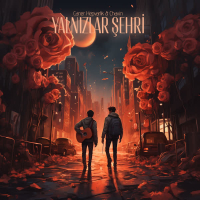 Yalnızlar Şehri (Single)