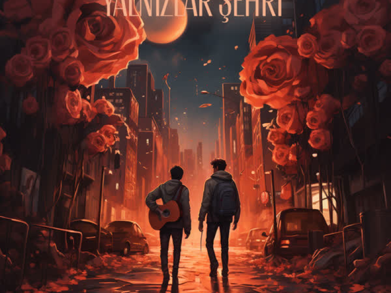 Yalnızlar Şehri (Single)