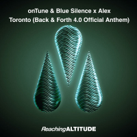 Toronto (Back & Forth 4.0 Official Anthem) (Single)