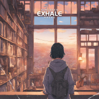 Exhale (feat. Razag) (Single)