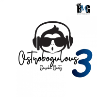 Ostrobogulous Beat Tape III (Single)