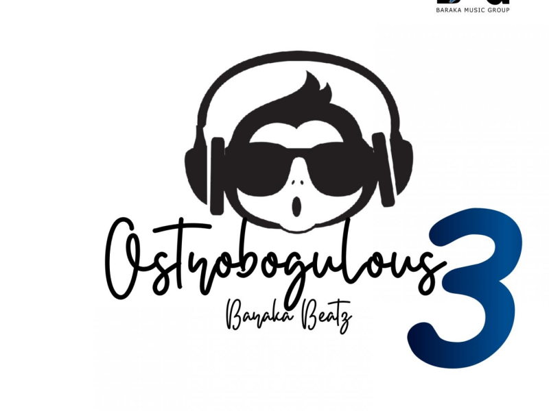 Ostrobogulous Beat Tape III (Single)