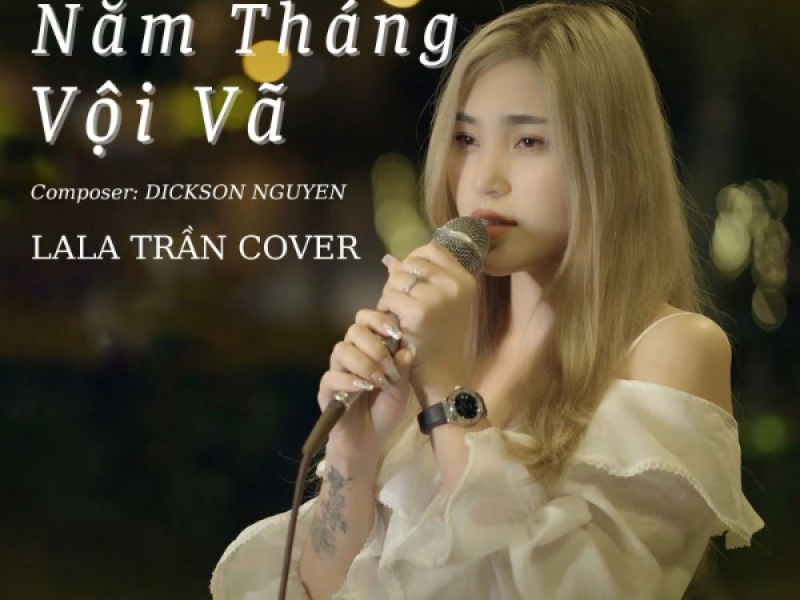 Năm Tháng Vội Vã (Single)