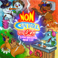 Non contare le ore (Single)