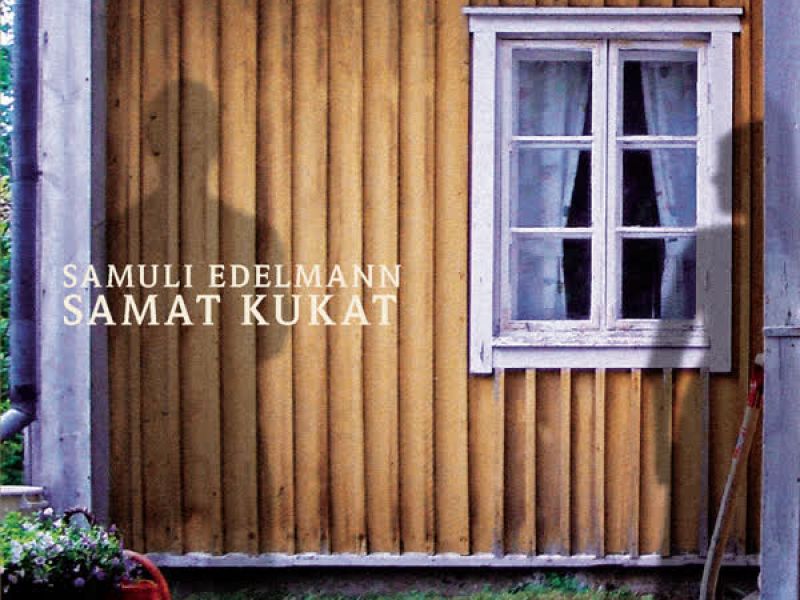 Samat Kukat (Single)