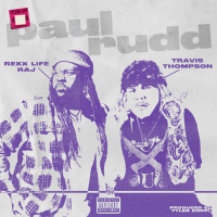 Paul Rudd (feat. Rexx Life Raj) (Single)