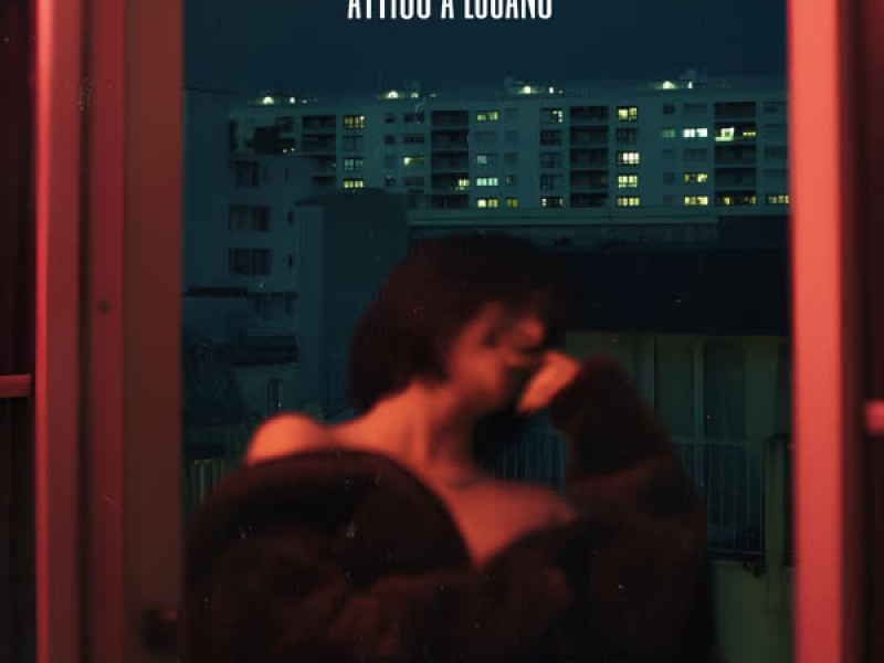 ATTICO A LUGANO (Single)