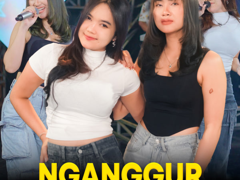 Nganggur (Single)