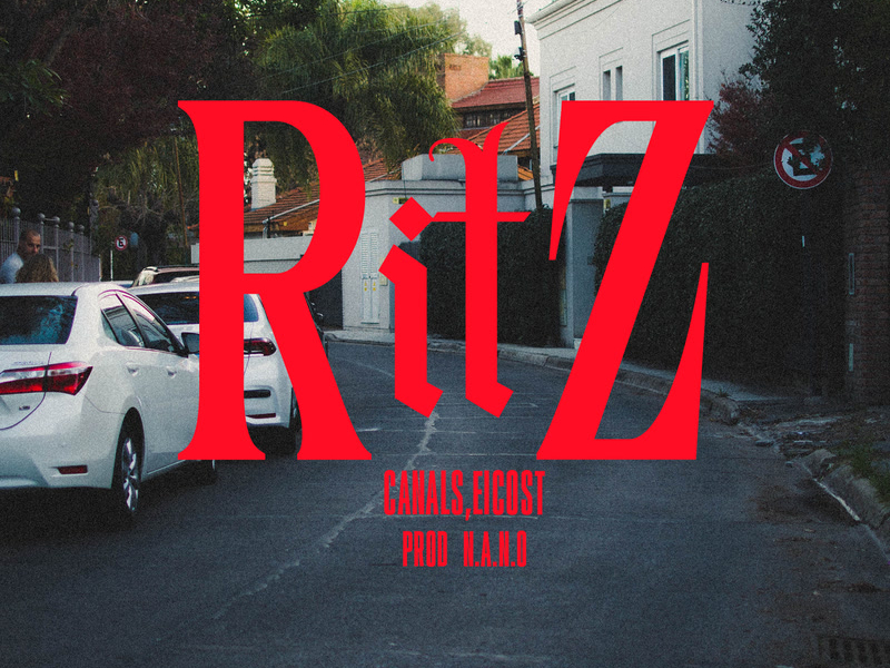 RITZ (Single)