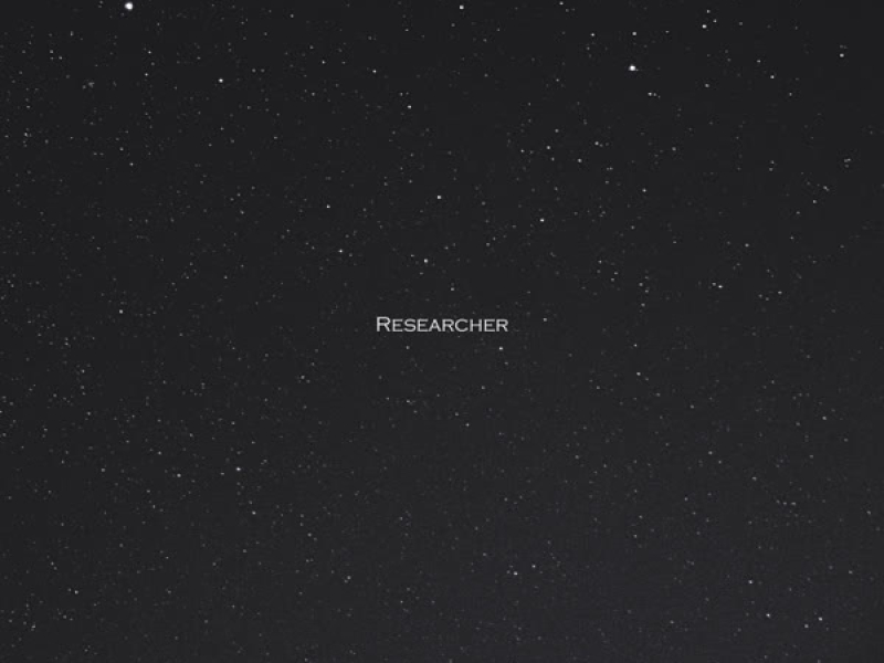 Researcher (Single)