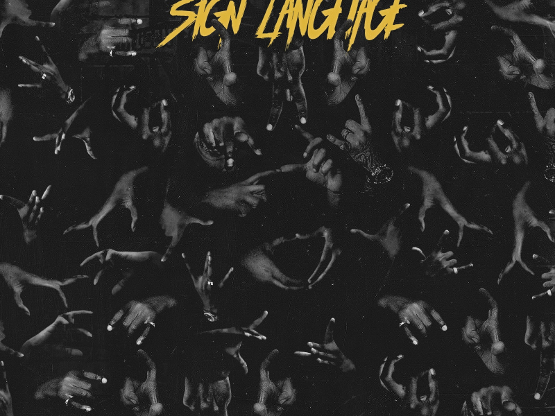 Sign Language (feat. Mozzy, Trae tha Truth & King Dirt)