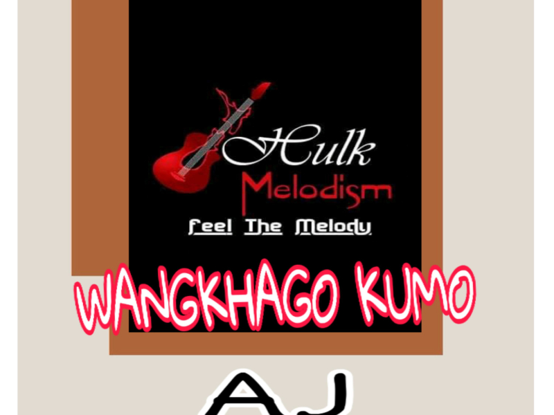 WANGKHAGO KUMO (Single)