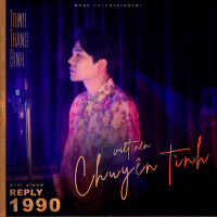 Viết Nên Chuyện Tình (Single)