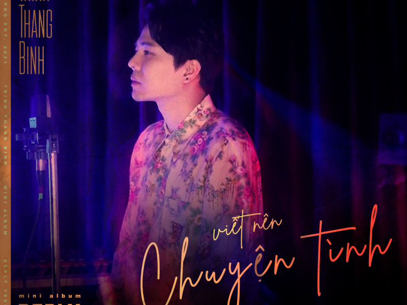 Viết Nên Chuyện Tình (Single)