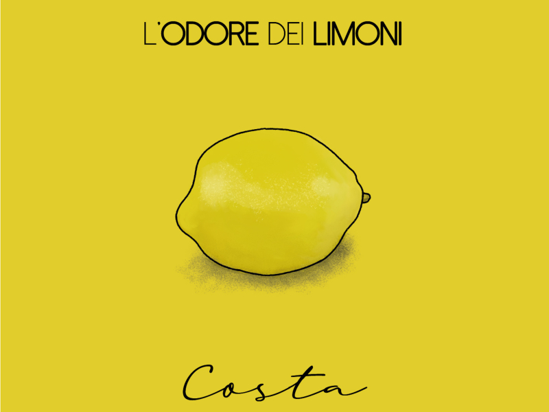 L'odore dei limoni