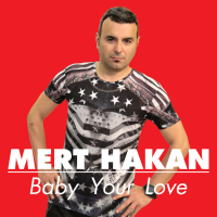Baby Your Love (Single)