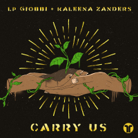 Carry Us (Single)