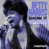 Show It (Remixes) (EP)