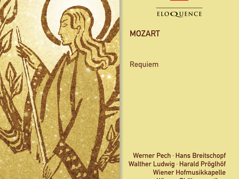 Mozart: Requiem