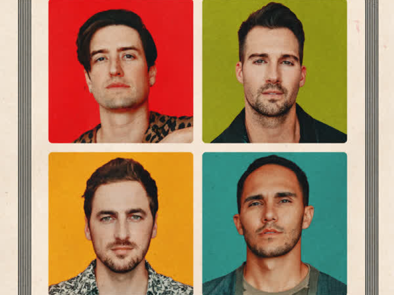 Not Giving You Up (Single)