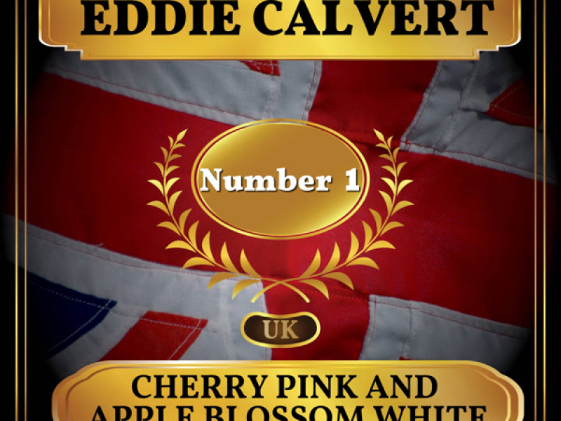 Cherry Pink and Apple Blossom White (UK Chart Top 40 - No. 1) (Single)