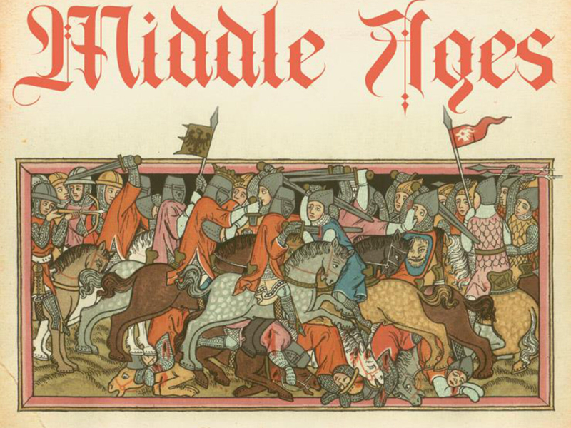 The Middle Ages