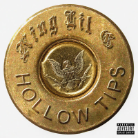 Hollowtips (Single)