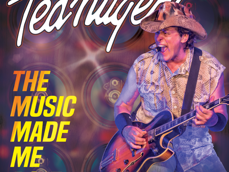 The Music Made Me Do It