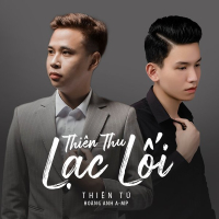 Thiên Thu Lạc Lối (Single)