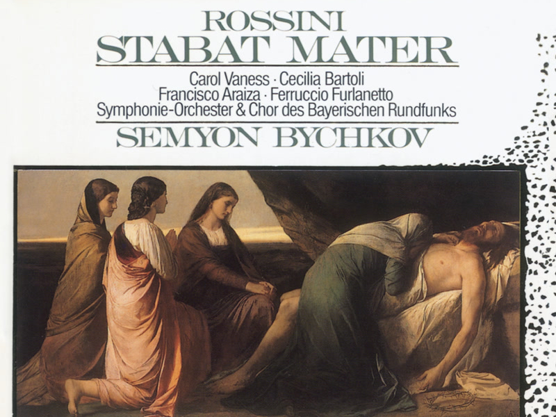 Rossini: Stabat Mater