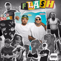 FLASH (Single)
