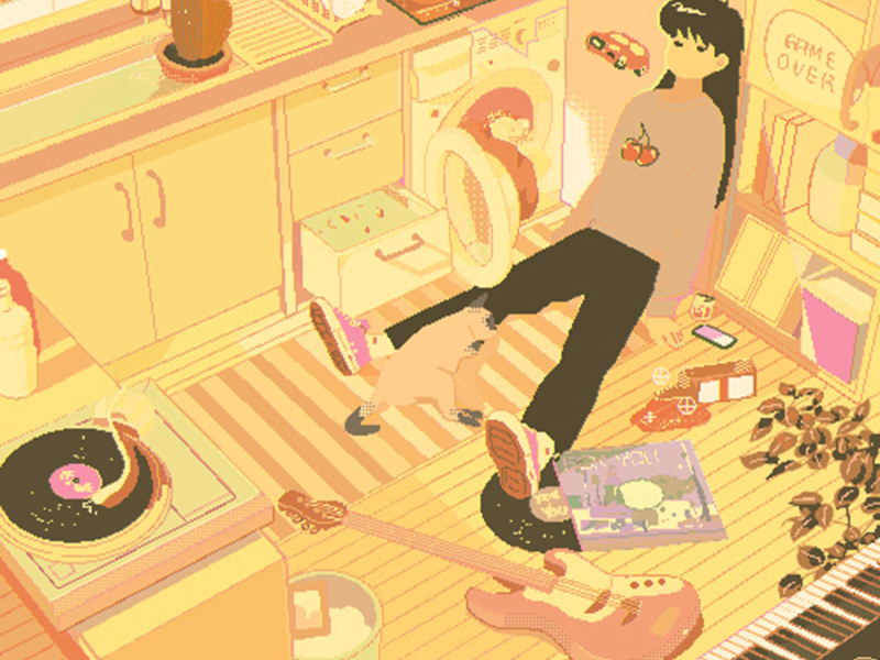 How Can I Forget You (Single)