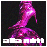 Alla nótt (Single)
